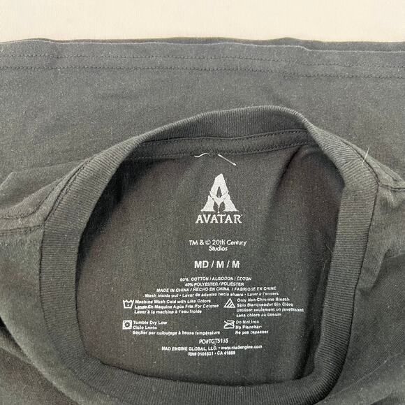Avatar Tee - Picture 8 of 8